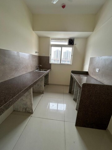Kitchen in 1 BHK Apartment at Godrej Nest Kandivali, Kandivali East – for Rent