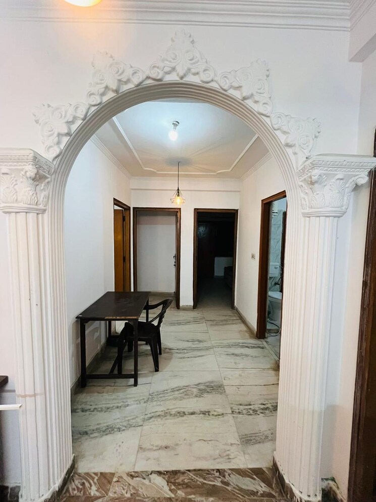 undefined, saket 3 Bedroom 1509 Sq.Ft. Builder Floor In Saket Delhi 8610800