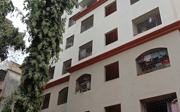 1 BHK Apartment For Rent in Om Pushpanjali CHS Borivalli, Borivali West