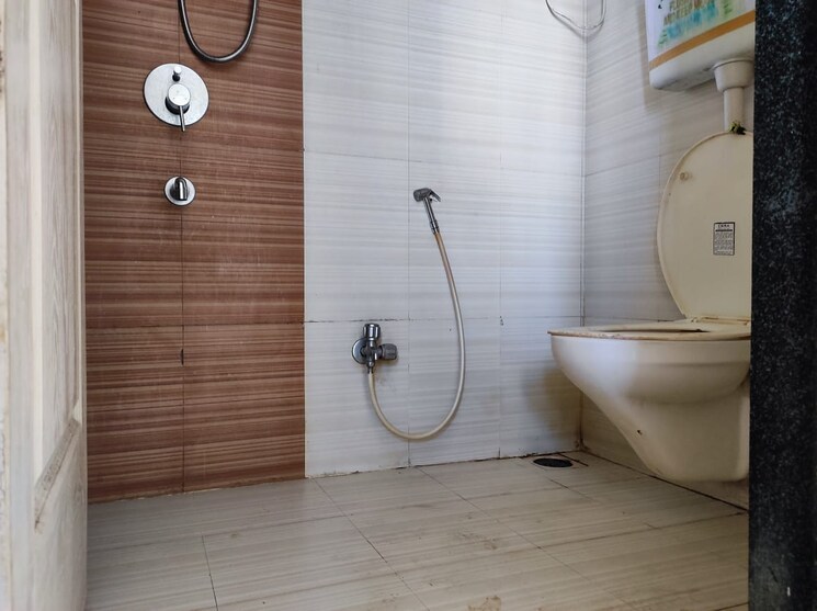 Bathroom, innovative-r-k-residency 2 Bedroom 1010 Sq.Ft. Apartment In Nerul Navi Mumbai 8610798