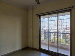 2 BHK Apartment For Sale in Innovative R K Residency, Nerul