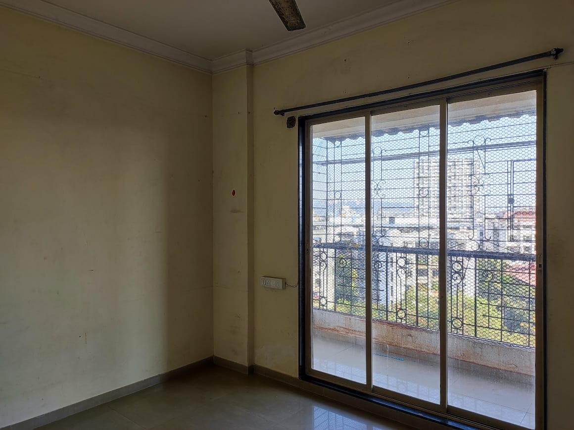 2 BHK Apartment For Sale in Innovative R K Residency