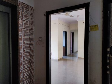 Building Lobby in 2 BHK Apartment at Innovative R K Residency, Nerul – for Sale