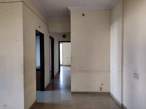 Building Lobby in 2 BHK Apartment at Innovative R K Residency, Nerul – for Sale