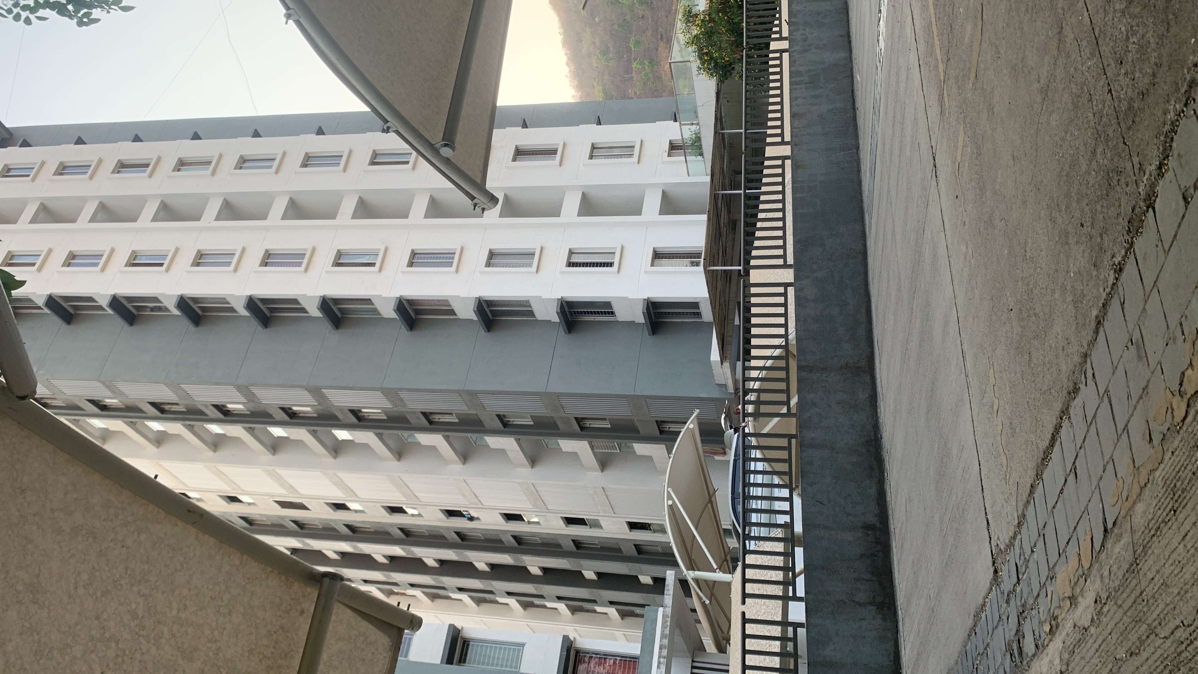 1.5 BHK Apartment For Rent in Saheel ITrend Homes