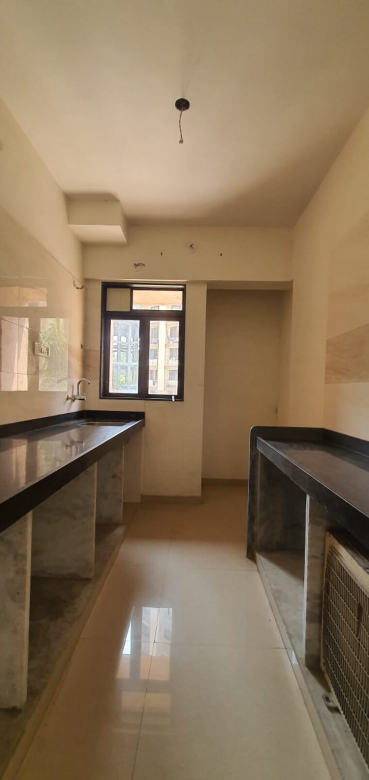 Kitchen, parsik nagar 3 Bedroom 1175 Sq.Ft. Apartment In Parsik Nagar Thane 8610826