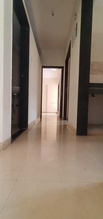Building Lobby in 3 BHK Apartment at Parsik Nagar – for Sale