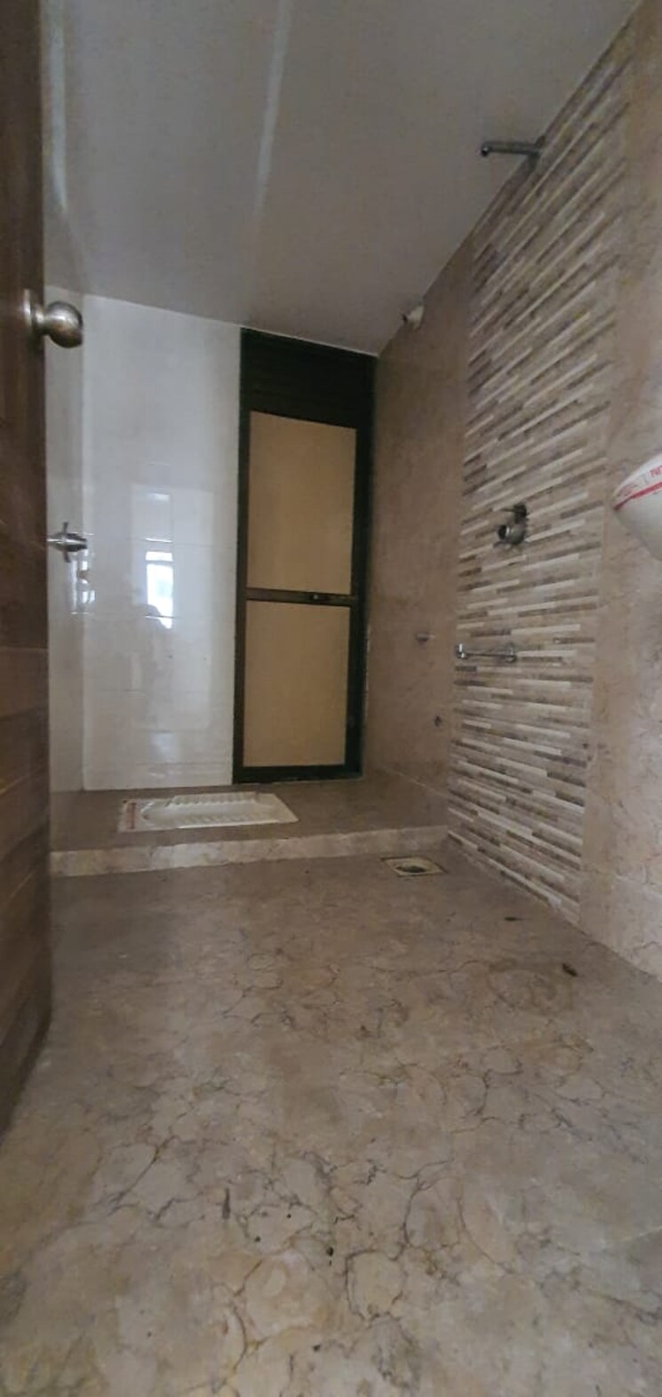 Bathroom, parsik nagar 3 Bedroom 1175 Sq.Ft. Apartment In Parsik Nagar Thane 8610826