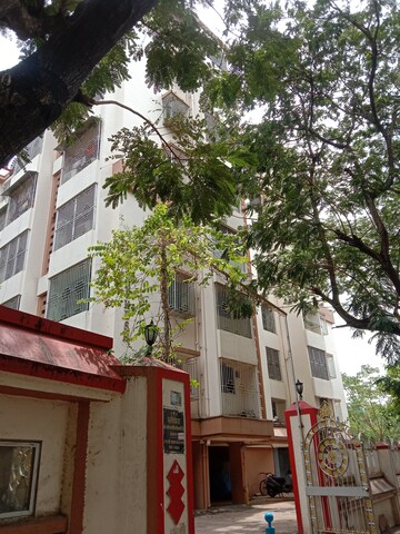 2 BHK Apartment For Rent in Om Rishikesh CHS, Borivali West