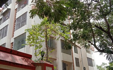 2 BHK Apartment For Rent in Om Rishikesh CHS, Borivali West