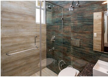 Attached Bathroom in 3 BHK Apartment at Prem Apartment, Pir Machalla – for Sale