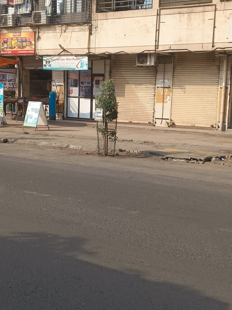 Floor Plan, ram-rahim-accord Commercial Shop 325 Sq.Ft. In Vasai East Palghar 8611012