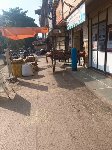 Floor Plan in  Shop at Ram Rahim Accord, Vasai East – for Rent