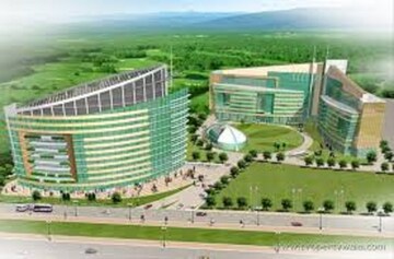  Office Space For Sale in Spaze ITech Park, Sector 49