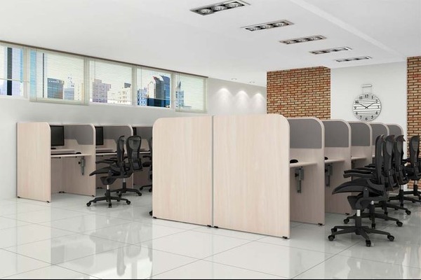 Office Space For Rent in Vaishnavi Complex Kharadi
