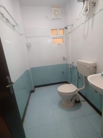 Team Area in 3 BHK Apartment at RS Greenwoods, Electronic City Phase ii – for Rent