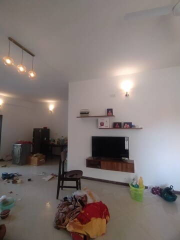 Furnished Amenities in 3 BHK Apartment at RS Greenwoods, Electronic City Phase ii – for Rent