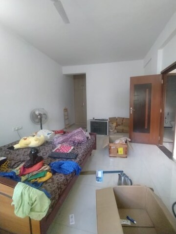 Bedroom in 3 BHK Apartment at RS Greenwoods, Electronic City Phase ii – for Rent