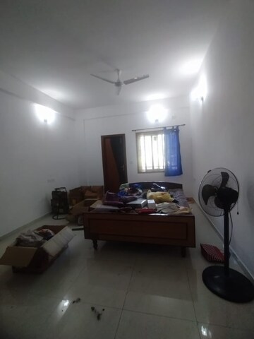 Living Room in 3 BHK Apartment at RS Greenwoods, Electronic City Phase ii – for Rent