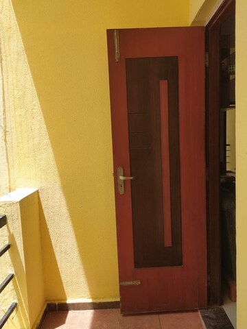 Building Lobby in 3 BHK Apartment at RS Greenwoods, Electronic City Phase ii – for Rent