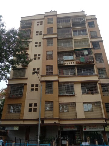 1 BHK Apartment For Rent in Peter Plaza, Dahisar West