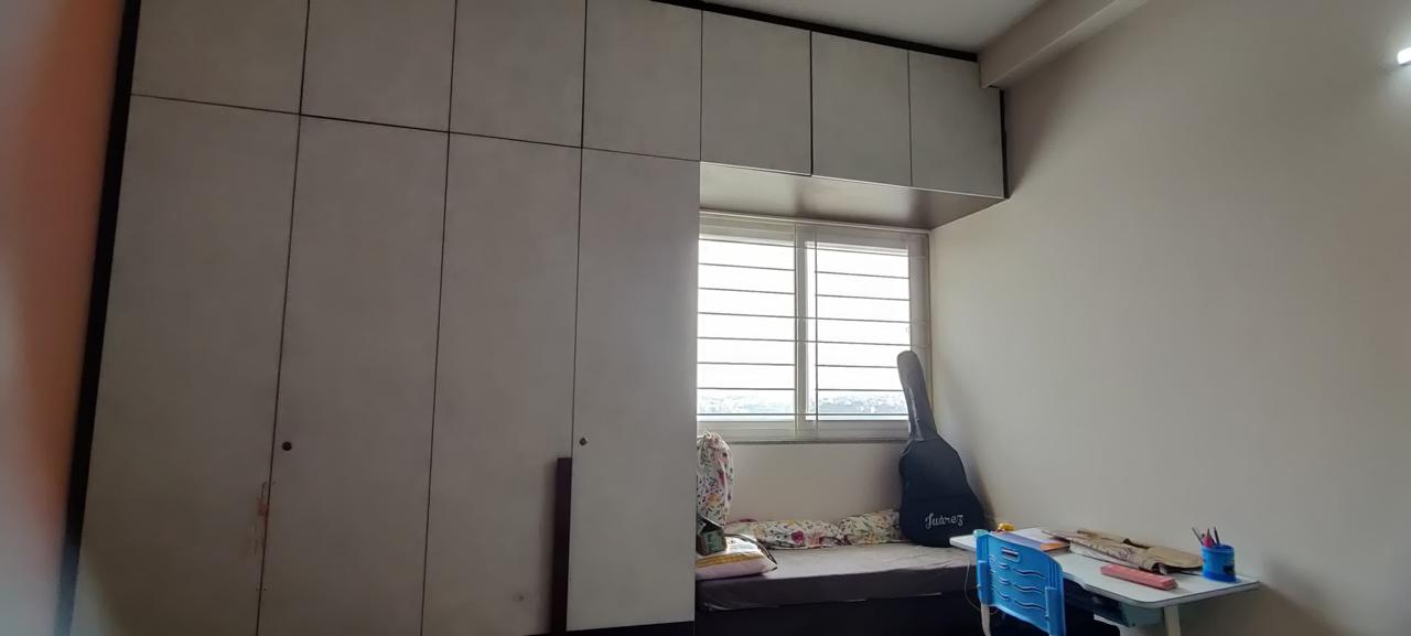 2 BHK Apartment For Rent in Rohan Upavan