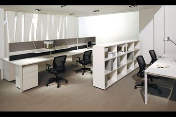  Office Space For Rent in Ellora Pride Baner, Baner