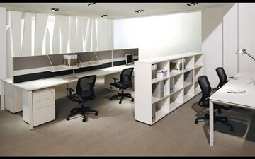 Office Space For Rent in Ellora Pride Baner, Baner