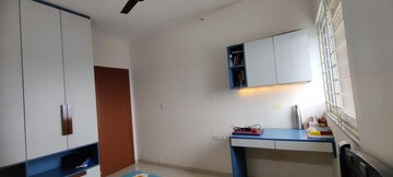 Furnished Amenities in 2 BHK Apartment at Rohan Upavan, Hennur – for Rent