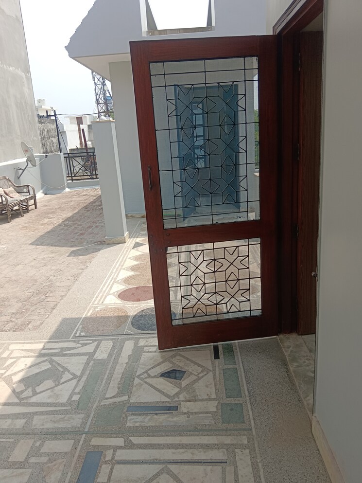 Exterior View, sector 55 2.5 Bedroom 1410 Sq.Ft. Independent House In Sector 55 Noida 8610881