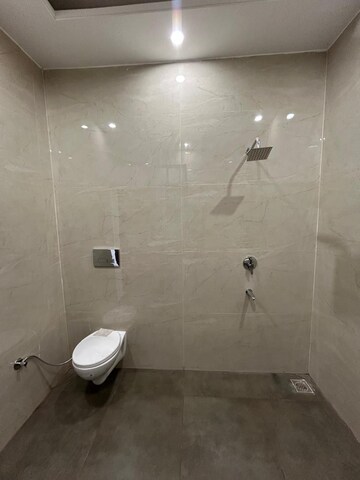Bathroom in 3 BHK Builder Floor at Prem Apartment, Pir Machalla – for Sale