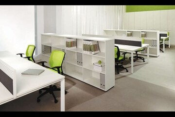  Office Space For Rent in Marvel Fuego, Magarpatta Road