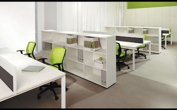 Office Space For Rent in Marvel Fuego, Magarpatta Road