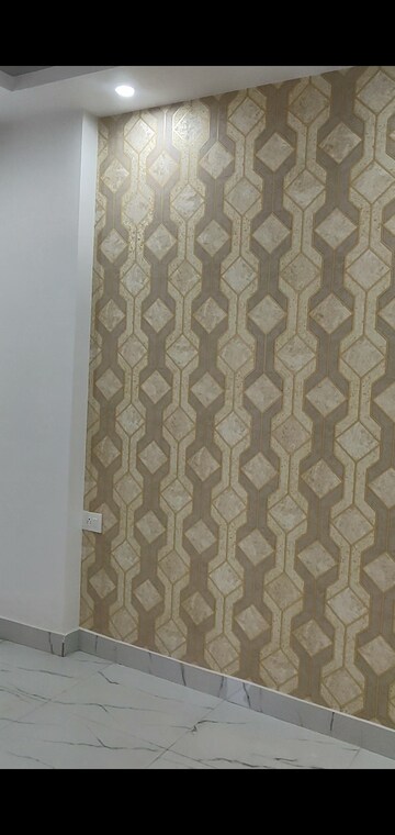 Bathroom in 3 BHK Builder Floor at Viswakarma Colony – for Sale
