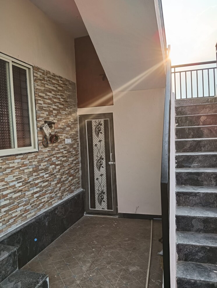 Balcony, ss-homes-whitefield 2 Bedroom 1127 Sq.Ft. Independent House In Whitefield Bangalore 8610866