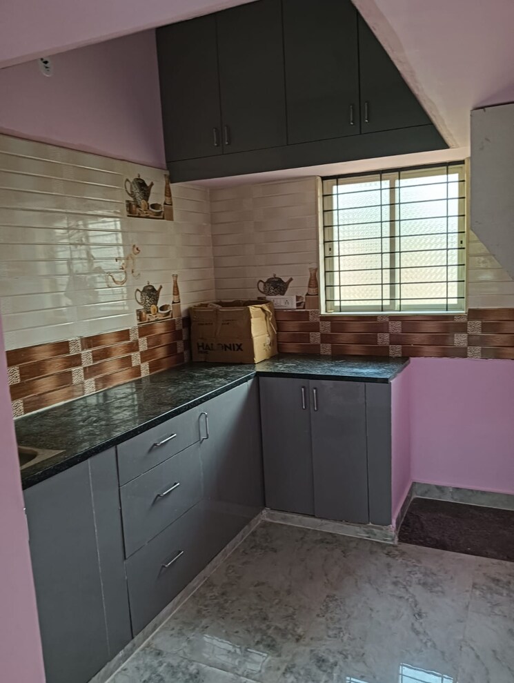 Kitchen, ss-homes-whitefield 2 Bedroom 1127 Sq.Ft. Independent House In Whitefield Bangalore 8610866