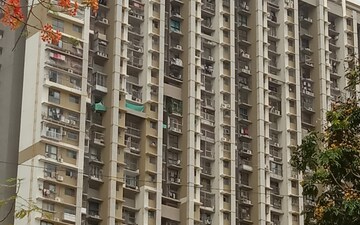 1 BHK Apartment For Rent in Chandak Sparkling Wing, Dahisar East