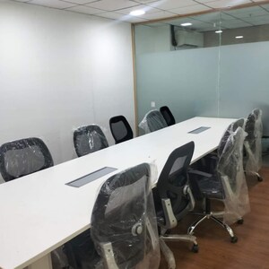 Team Area in  Office Space at Malad West – for Sale