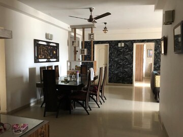 Gym in 4 BHK Apartment at Mapsko Casa Bella-Apartments, Sector 82 – for Sale