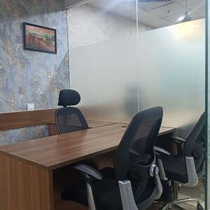 Team Area in  Office Space at Malad West – for Sale