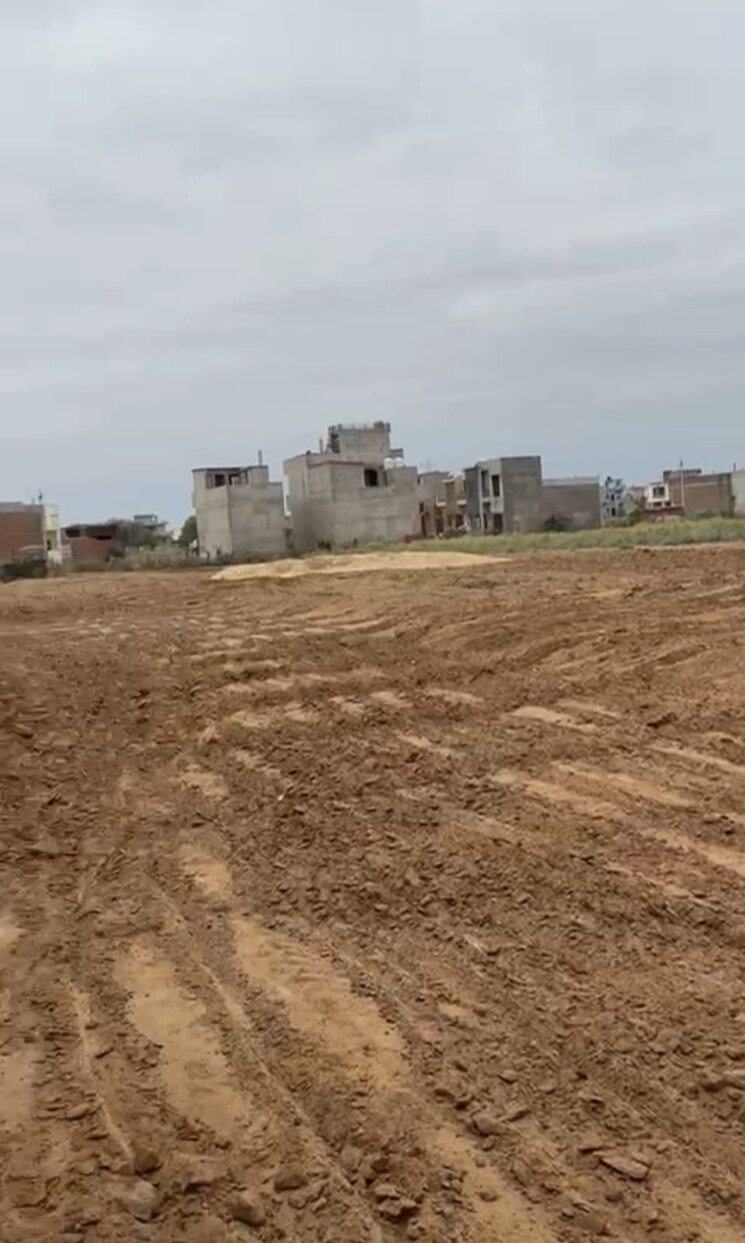 undefined, tonk road  100 Sq.Yd. Plot In Tonk Road Jaipur 8610985