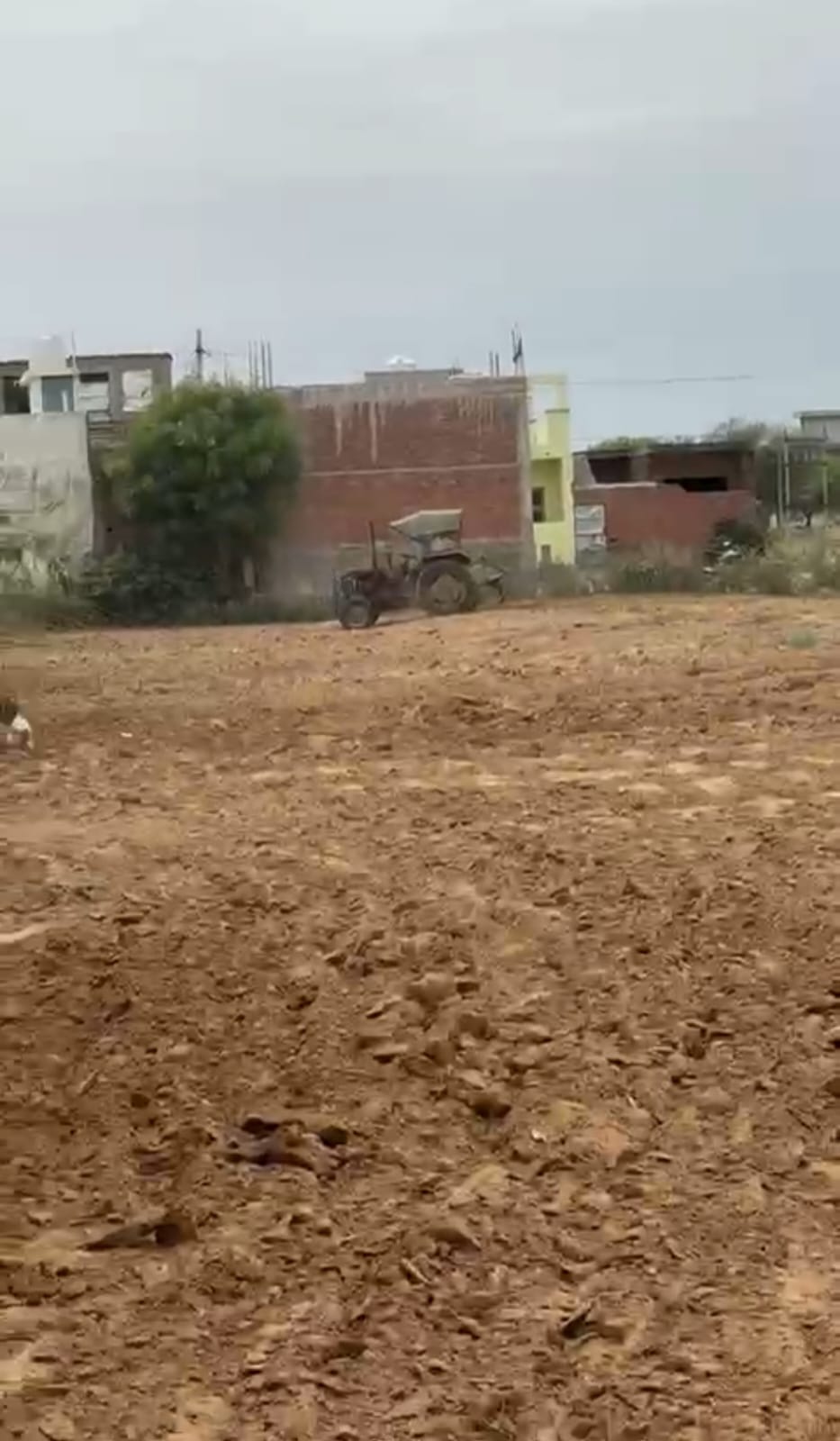 Plot For Sale in Kr Beneda