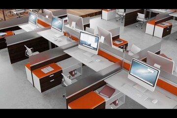  Office Space For Rent in CIty Square Shivaji Nagar, Shivajinagar