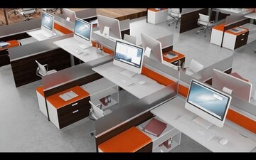 Office Space For Rent in CIty Square Shivaji Nagar, Shivajinagar