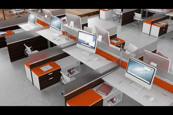 Office Space For Rent in CIty Square Shivaji Nagar