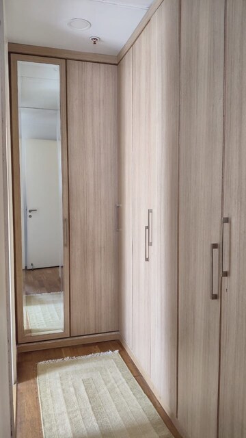 Furnished Amenities in 3 BHK Apartment at Ireo The Grand Arch, Sector 58 – for Sale