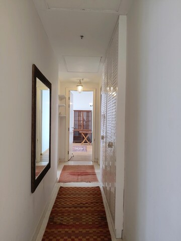 Building Lobby in 3 BHK Apartment at Ireo The Grand Arch, Sector 58 – for Sale