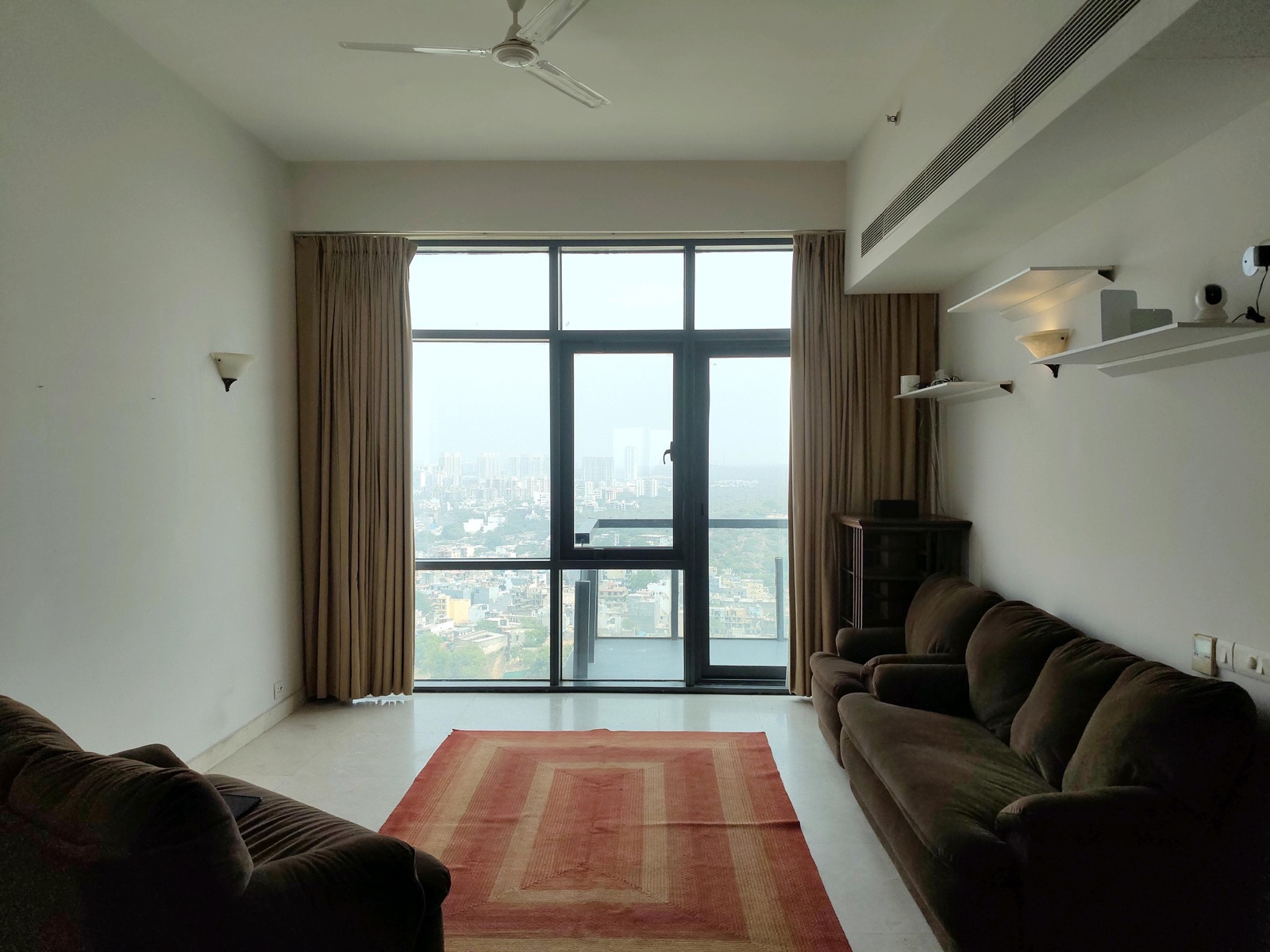 3 BHK + Servant Room Apartment For Sale in Ireo The Grand Arch