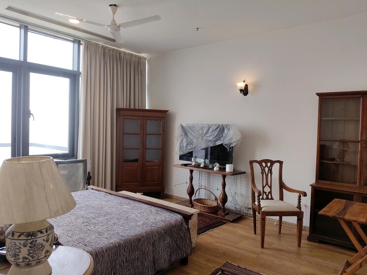 Room, ireo-the-grand-arch 3 Bedroom 2165 Sq.Ft. Apartment In Sector 58 Gurgaon 8610868