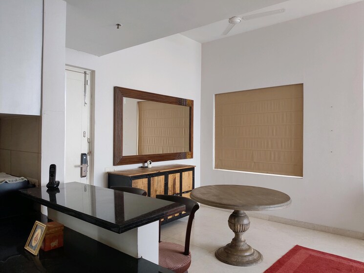 Living Room, ireo-the-grand-arch 3 Bedroom 2165 Sq.Ft. Apartment In Sector 58 Gurgaon 8610868